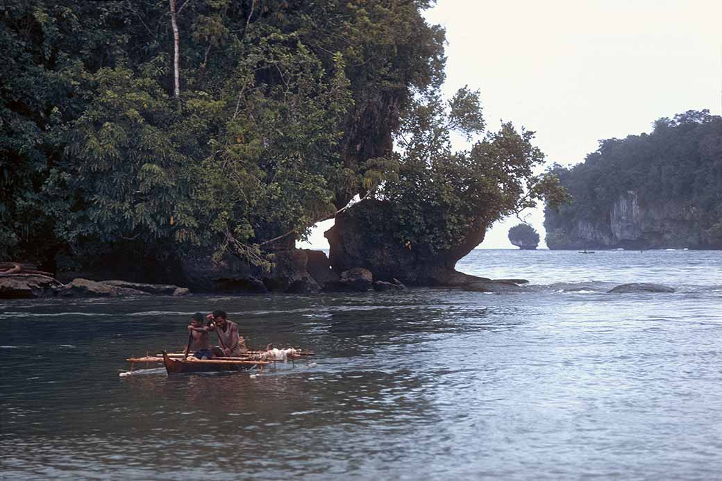 Coast of Korem