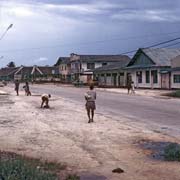 Biak town centre