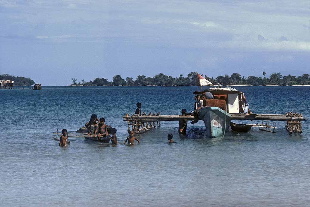 Teluk Doreri