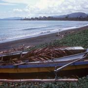 Beach of Nabire