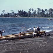 Fishermen, Nabire