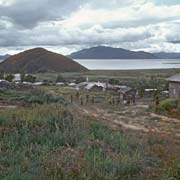 View to Lake Paniai