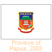 Province of Papua, 2003