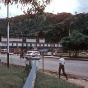 Jalan Jenderal Ahmad Yani