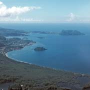 View of Jayapura