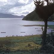 Danau Paniai