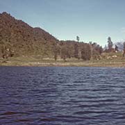 Wotai, Lake Paniai