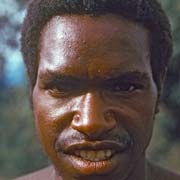 Young man, Wakatu