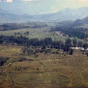 The Baliem Valley