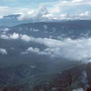 View to Lake Tigi