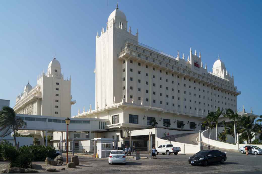 Riu Palace Aruba