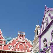 Gables, Holland Aruba Mall, Oranjestad