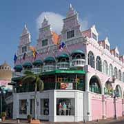 Royal Plaza Mall, Oranjestad