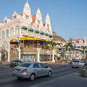 Royal Plaza Mall, Oranjestad