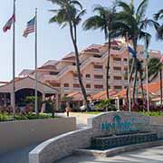 Playa Linda Beach Resort, Aruba