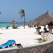 Arashi Beach, Aruba