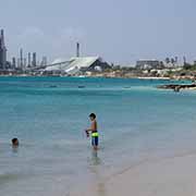 Rodger's Beach, Aruba