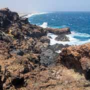 Natural Bridge, Aruba