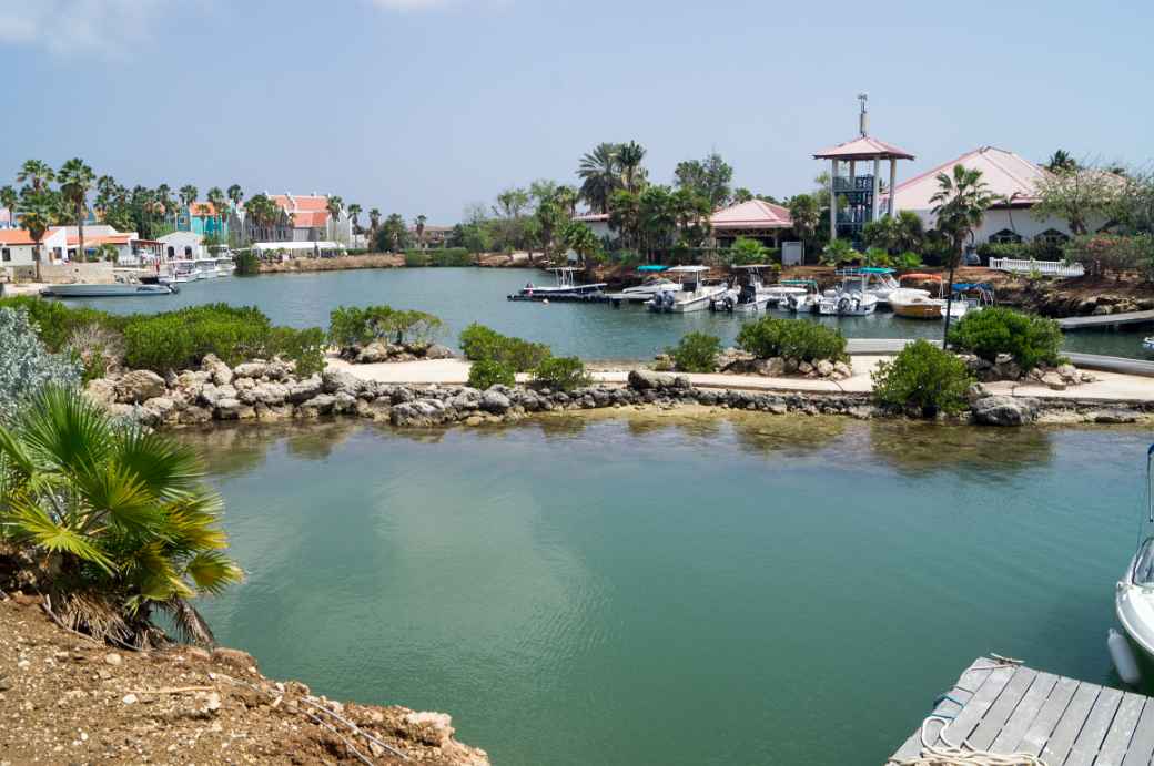 Coral Casino Bonaire