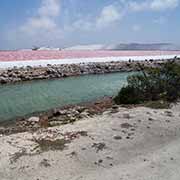 Solar Salt Works, Bonaire