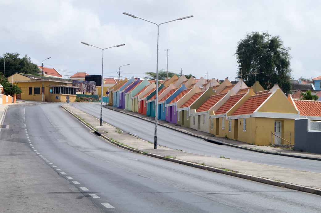 Berg Altena, Willemstad