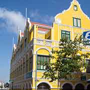 Penha building, Willemstad