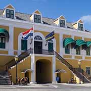 Governor's Palace, Willemstad