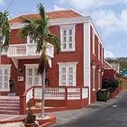 The Ritz Village Hostel, Willemstad