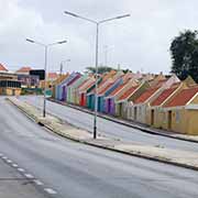 Berg Altena, Willemstad