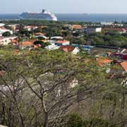 View from Fort Waakzaamheid