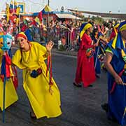 Grand Carnival Parade