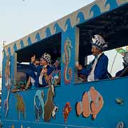 Grand Carnival Parade, Willemstad