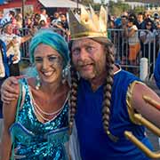 Grand Carnival Parade, Willemstad