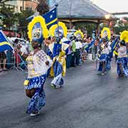 Grand Carnival Parade, Willemstad