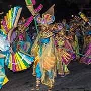 Grand Carnival Parade, Willemstad