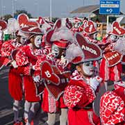 Children's Carnival Parade, Willemstad