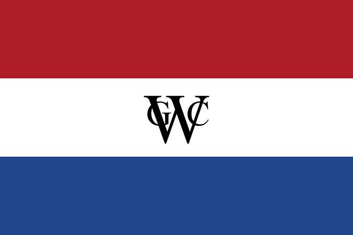 Dutch West India Company, 1621