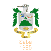 Saba  1985