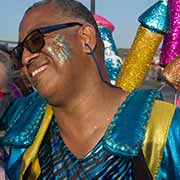 Grand Carnival Parade, Willemstad