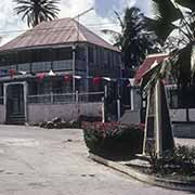 House in Oranjestad