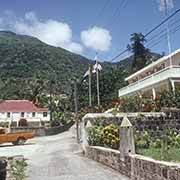 Government House, The Bottom