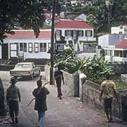 Street, Windwardside