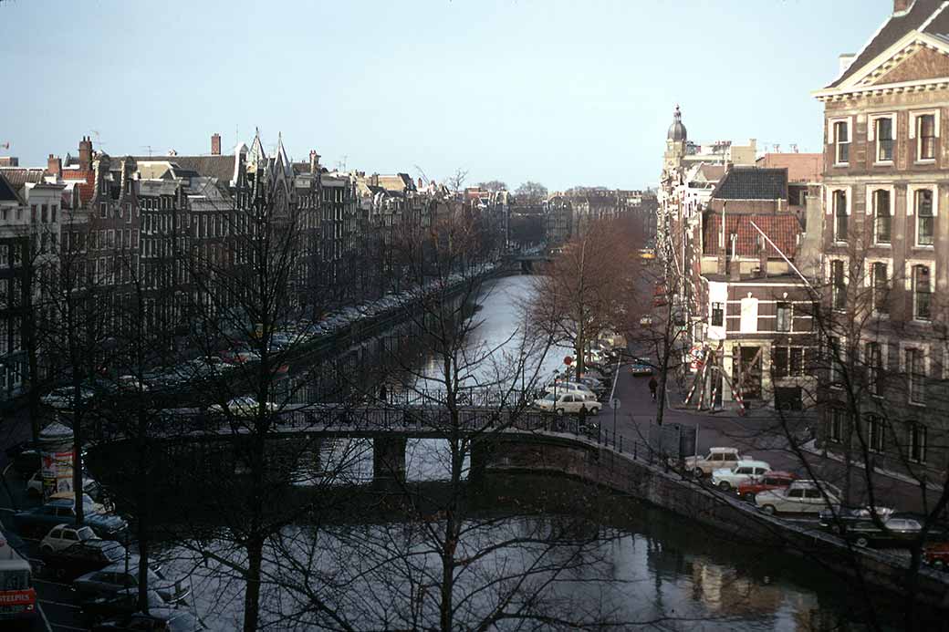 Keizersgracht