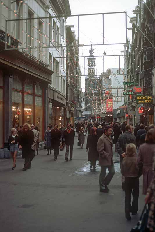 Kalverstraat