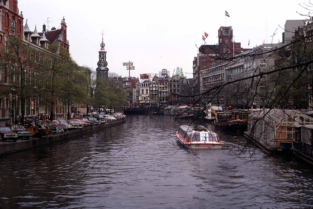 Singel canal