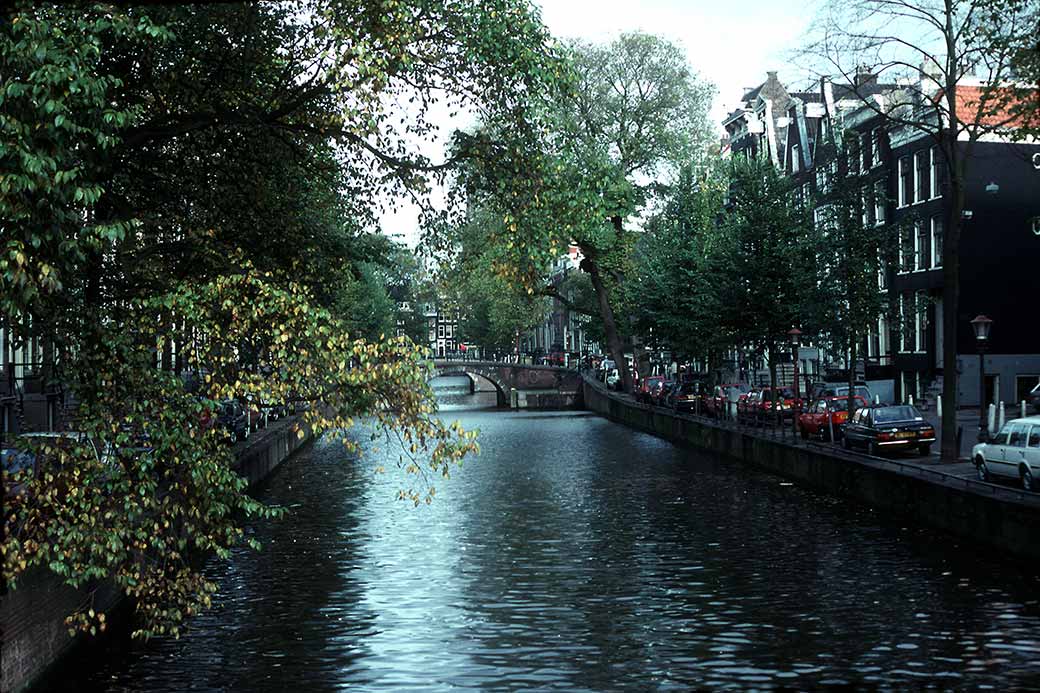 Leidsegracht, Amsterdam