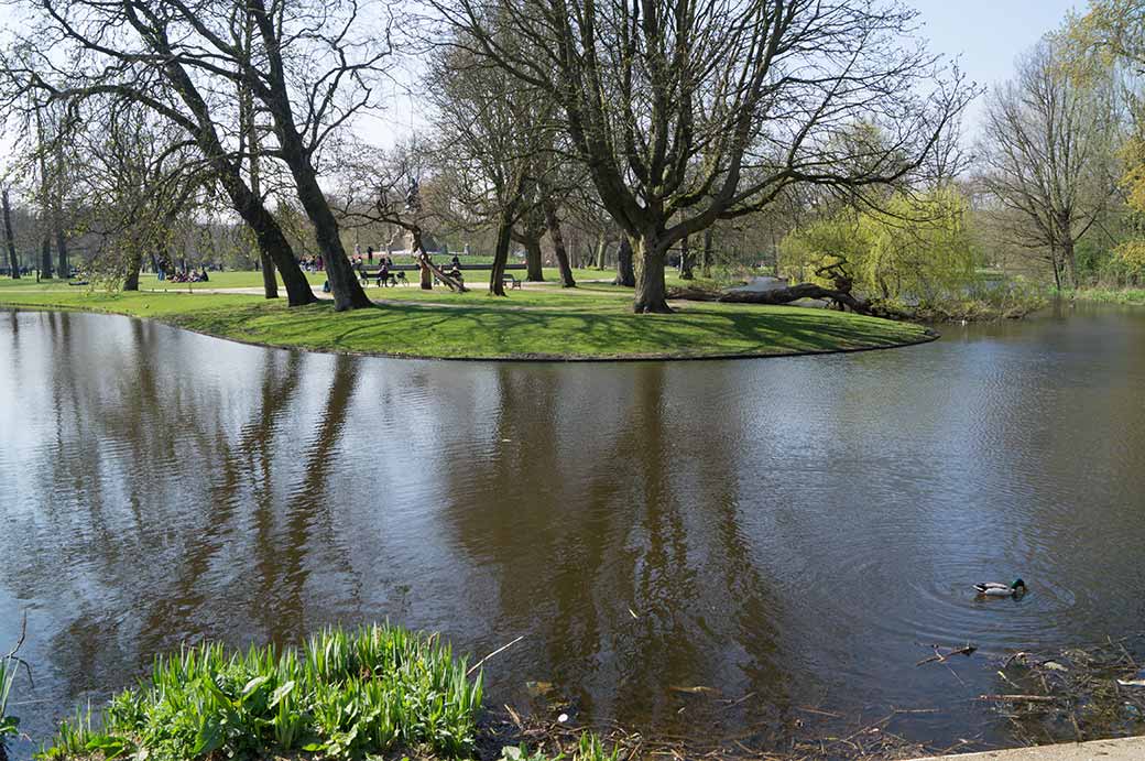 Vondelpark