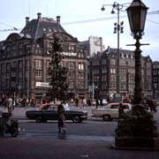 Dam Square