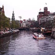 Singel canal