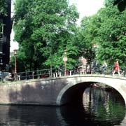 Prinsengracht, Amsterdam